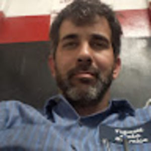 Meet your Posher, Beau